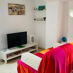  Apartamento ático 360