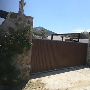  Apartamento Hacienda Rural Ventorrillo El Nene